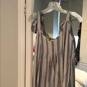 Rosie Pope maternity dress